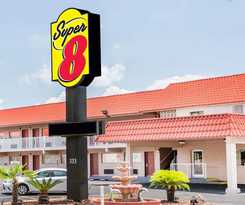 Super 8 By Wyndham Ft Walton Beach