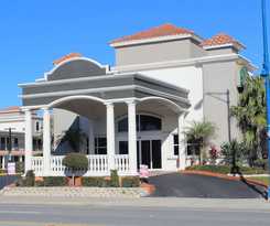 Hotel La Quinta Inn and Suites By Wyndham Oceanfront Daytona Beach