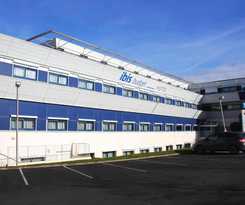 Ibis Budget Site du Futuroscope