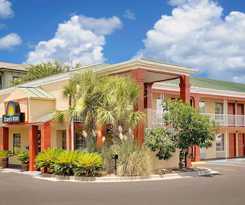 Days Inn By Wyndham Fort Walton Beach