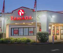 Hotel Ramada by Wyndham Yonkers - Westchester