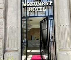 Trip Inn Boutique Messe Frankfurt