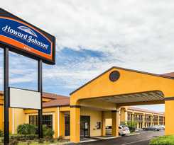 Hotel Howard Johnson By Wyndham Panama City