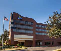 Days Inn and Suites By Wyndham Tallahassee Conf Center I-10