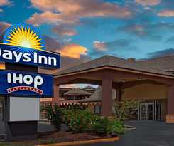 Hotel Days Inn by Wyndham St Augustine I-95-Outlet Mall