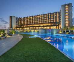 Concorde Luxury Resort and Casino and Convention and Spa