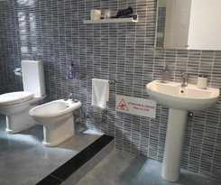 Bed and Breakfast Fontanarossa Airport