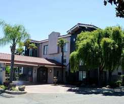 Hotel La Quinta Inn By Wyndham Stockton