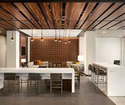 Hotel Courtyard by Marriott Seattle SeaTac Airport