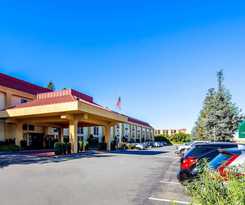 La Quinta Inn and Suites By Wyndham Oakland Airport Coliseum