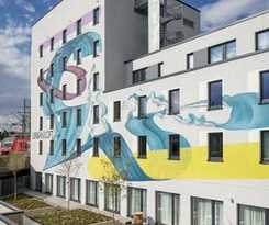 Hotel Urban Loft Cologne