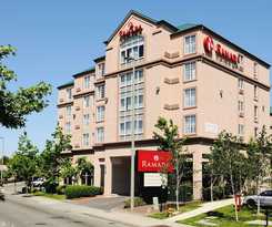 Ramada by Wyndham SeaTac Airport