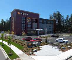 La Quinta Inn and Suites by Wyndham Marysville
