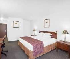 Hotel Ramada By Wyndham Barstow