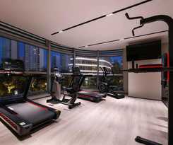 Hotel Novotel Shanghai Caohejing