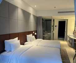 Novotel Shanghai Hongqiao Exhibition