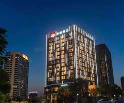 Novotel Shanghai Qingpu Excellence