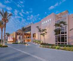 Hotel Hyatt Regency Cairo West
