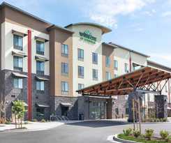 Hotel Hampton Inn San Jose Cherry Ave