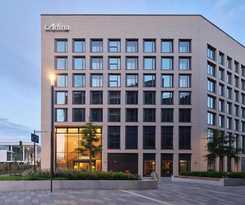 Hotel Adina Apartment Cologne