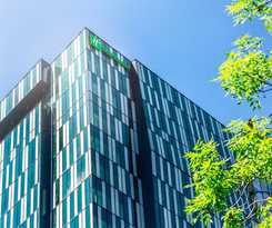 Hotel Clarion Vienna South