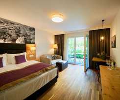 Hotel Parks 73 The Townhouse