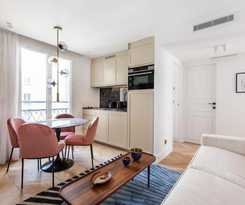 Quartier Libre Saint Georges