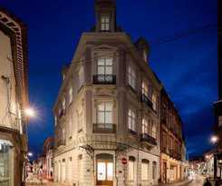 Armazéns Cogumbreiro