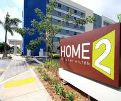 Home2 Suites By Hilton Miami Doral West Airport