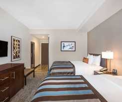 Wingate By Wyndham Miami Airport