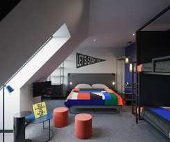 The Social Hub Vienna