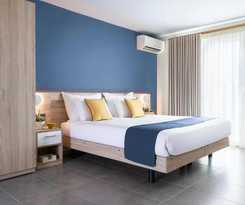 Hotel Antoniel Suites