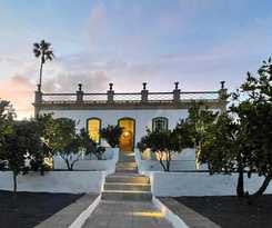 La Casa De Los Naranjos