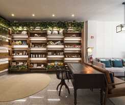 Bloom House By Sweet Porto