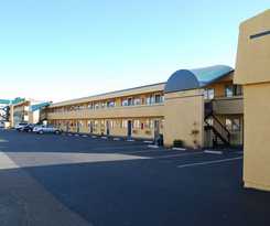 Hotel Travelodge By Wyndham San Diego Seaworld