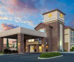 Hotel La Quinta Inn and Suites By Wyndham Paso Robles