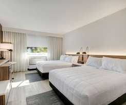 Wyndham Garden Sacramento Airport Natomas