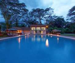 Hotel Muthu Lake Naivasha Country Club