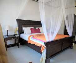 Hotel Nyali Sun Africa Beach and Spa