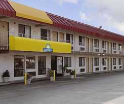 Hotel Days Inn By Wyndham Fresno South