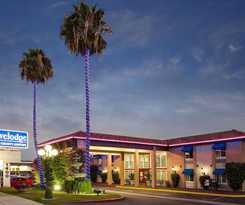 Hotel Travelodge By Wyndham Orange County Airport/ Costa Mesa