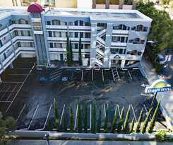 Hotel Days Inn By Wyndham San Diego/downtown/convention Center