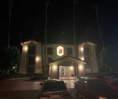 Super 8 By Wyndham San Bernardino