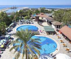 Hotel Seher Resort & Spa