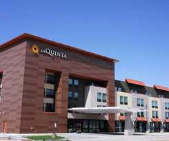 Hotel La Quinta Inn and Suites By Wyndham Littleton/red Rocks