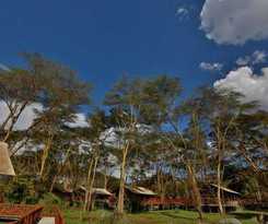 Hotel Kiboko Luxury Camp