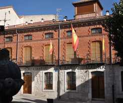 Apartahotel Santa Marina