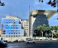HS Madrid Centro Atocha