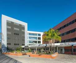 Micampus Rector Estanislao del Campo - Students Residence