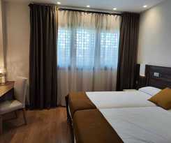 Hotel Insidehome Ciudad De Palencia